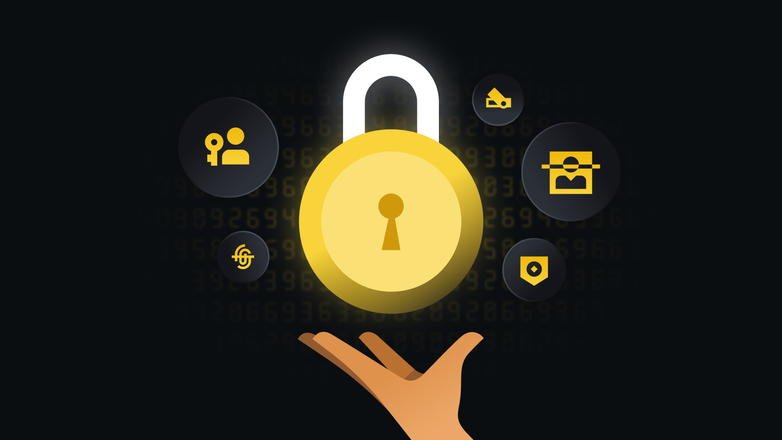 极简交互，极致体验